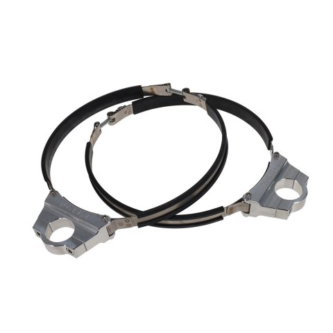 Peterson Fluid Systems Tank Bracket 10.5 Tank PR