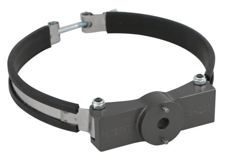 Peterson Fluid Systems Filter Bracket 7 Tank Cv