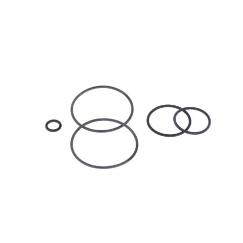 Peterson Fluid Systems O Ring Rebuild Kit For 600 Series Filter
