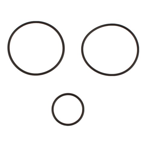 Peterson Fluid Systems O-Ring Kit For 09-0700 Series Filter