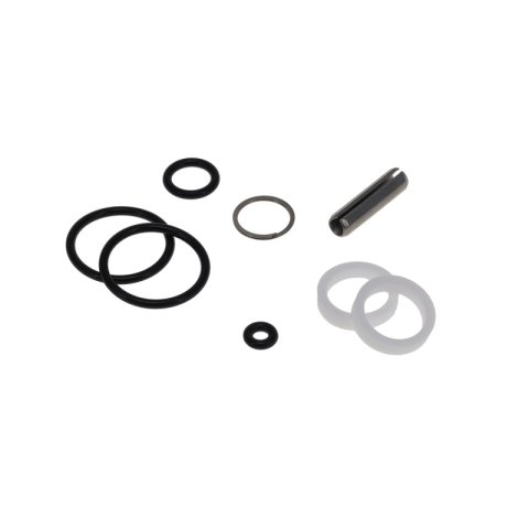 Peterson Fluid Systems Ball Valve Rebuild Kit Small