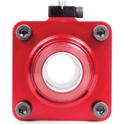 Peterson Fluid Systems Ball Valve -20AN x -20AN
