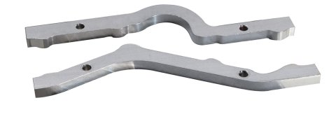 Peterson Fluid Systems End Rail Spacer .625