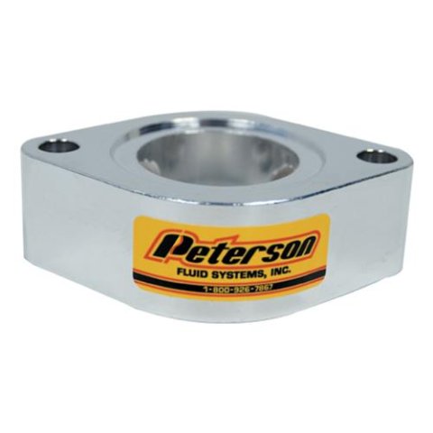Peterson Fluid Systems Water Neck Spacer 1
