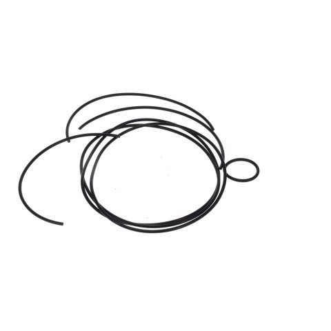 Peterson Fluid Systems O-Ring Kit Pump Bodies 1-Stage