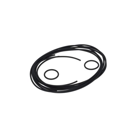 Peterson Fluid Systems O-Ring Kit Pump Bodies 3-Stage