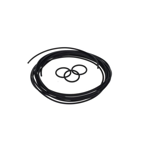 Peterson Fluid Systems O-Ring Kit Pump Bodies 4-Stage