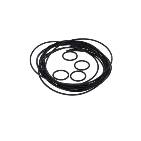 Peterson Fluid Systems O-Ring Kit 4-Stage Oil Pump Rear Drive