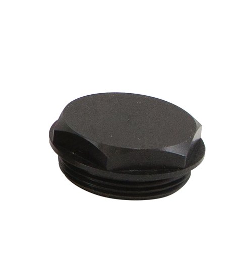 Peterson Fluid Systems Fitting Plug R4
