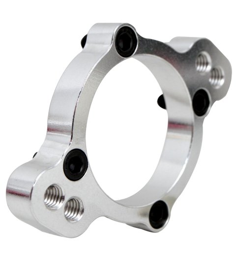 Peterson Fluid Systems Rear Drive Plate KRC/Sweet