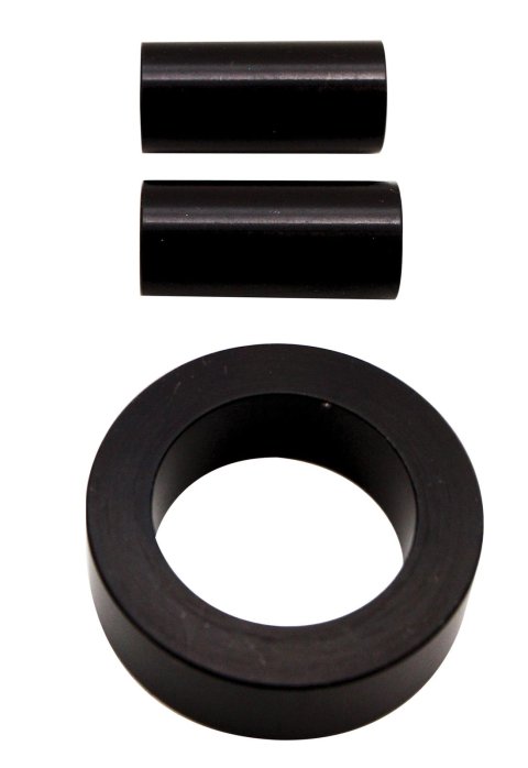 Peterson Fluid Systems Adapter Kit Sweet STD