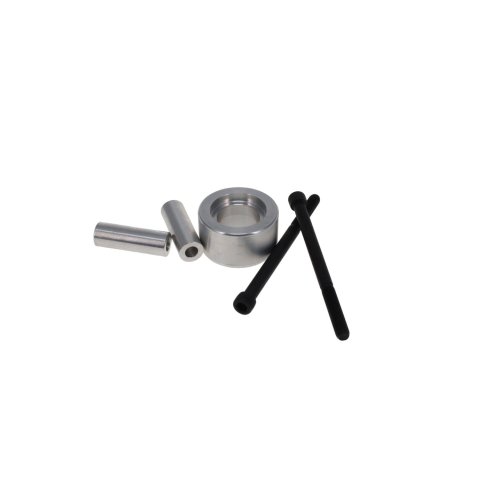Peterson Fluid Systems Adapter Kit Sweet Toyota