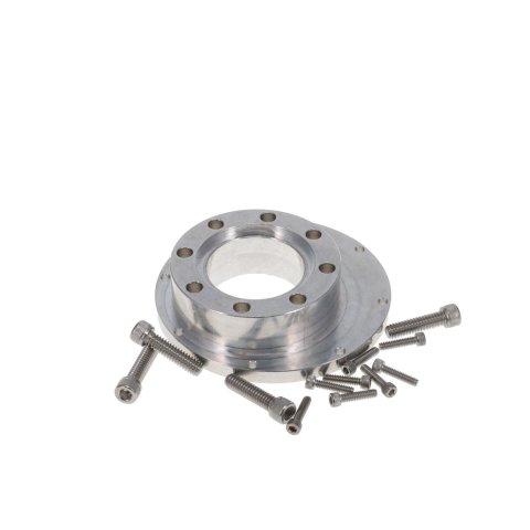 Peterson Fluid Systems Adapter Star Vacuum Pump