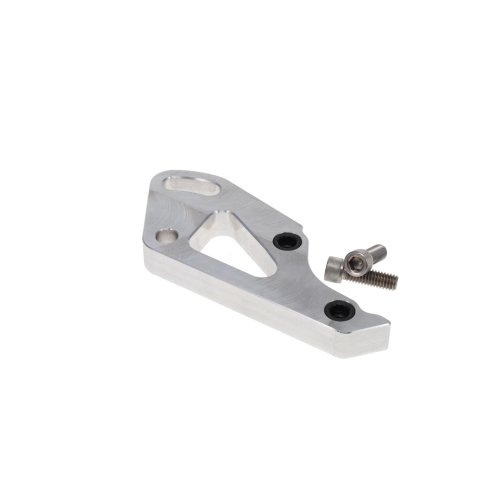 Peterson Fluid Systems Mount Blade Universal - Left Side