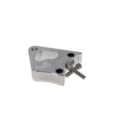 Peterson Fluid Systems Chevrolet Big Block Mount Blade - Right Side