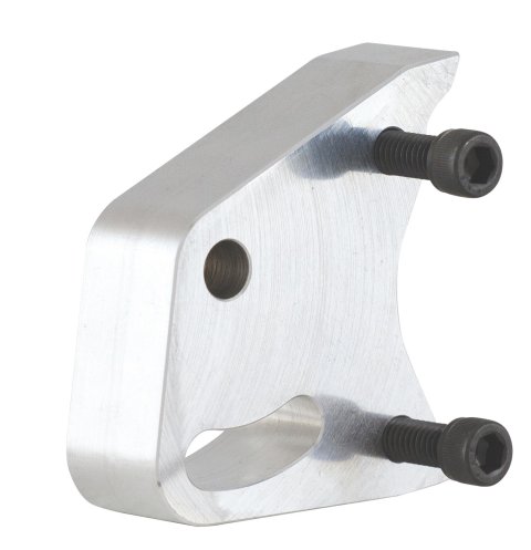 Peterson Fluid Systems Bear Claw Mount Blade - Left Side