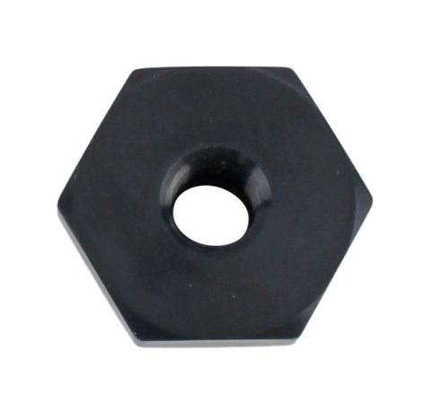 Peterson Fluid Systems Fitting -10AN Port x 1/8 NPT Female