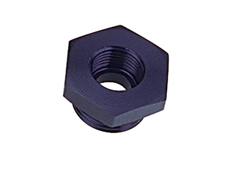 Peterson Fluid Systems Fitting -12AN Port x 1/2 NPT Female