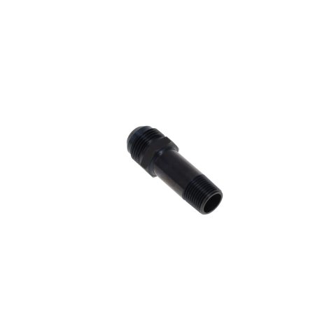 Peterson Fluid Systems Oil Inlet Fitting -12AN x 1/2 x 3.1