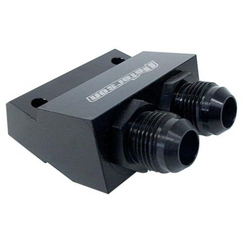 Peterson Fluid Systems LS7 Cooler Adapter Fitting