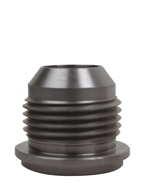 Peterson Fluid Systems Weld Bung Male -12AN Stainless