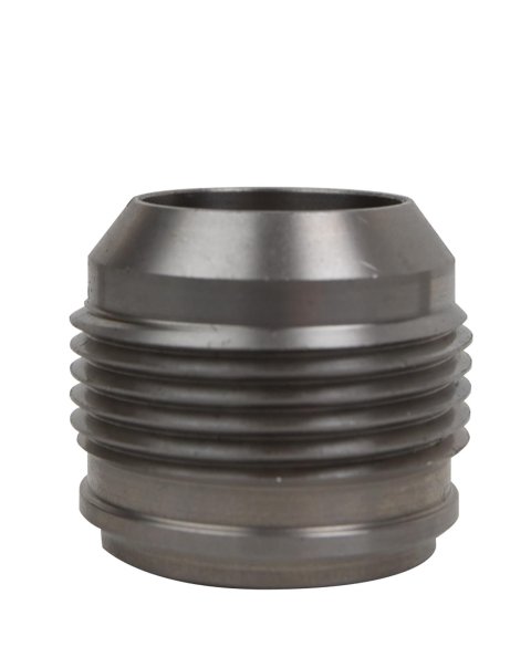Peterson Fluid Systems Weld Bung Male -16AN Stainless