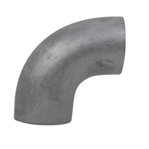 Peterson Fluid Systems Tube Bend 90 Degree .500 -6AN / -8