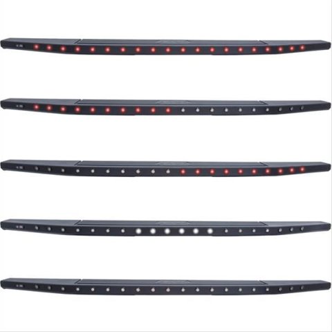 ANZO LED Tailgate Spoiler 2015-2016 Ford F-150 LED Tailgate Spoiler