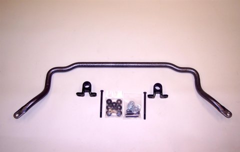 Hellwig 82-92 Chevrolet Camaro Solid Chromoly 1-5/16in Front Sway Bar