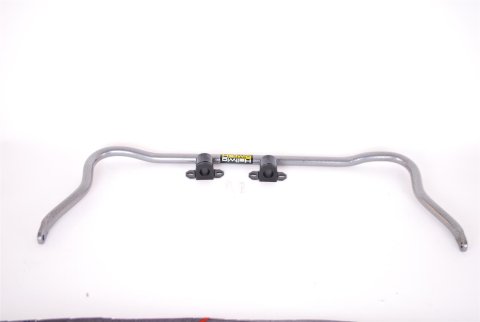 Hellwig 08-10 Ford F-250 4WD Solid Heat Treated Chromoly 1-1/4in Front Sway Bar