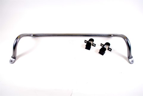Hellwig 11-19 Chevrolet Silverado 2500 HD Solid Heat Treated Chromoly 1-1/2in Front Sway Bar