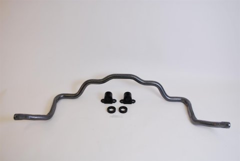 Hellwig 05-15 Toyota Hilux 4WD Solid Heat Treated Chromoly 1-3/8in Front Sway Bar
