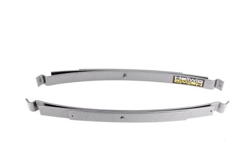 Hellwig 20-21 Chevy Silv 2500HD Load Pro-Up To 2500lb Level LC 3 Leaf Helper Spring w/o Mounting Kit