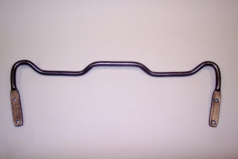 Hellwig 94-96 Chevrolet Impala SS Solid Chromoly 1-1/8in Rear Sway Bar