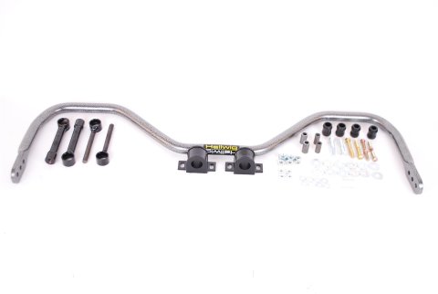 Hellwig 07-14 Chevrolet Tahoe 2/4WD Solid Heat Treated Chromoly 1-1/4in Rear Sway Bar