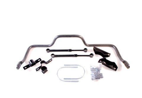 Hellwig 11-16 Ford F-250/F-350 Super Duty 4WD Solid Heat Treated Chromoly 1-1/8in Rear Sway Bar