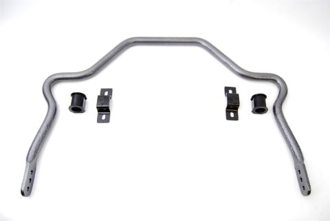 Hellwig 17-21 Ford F-450 2/4WD Solid Heat Treated Chromoly 1-3/8in Rear Sway Bar