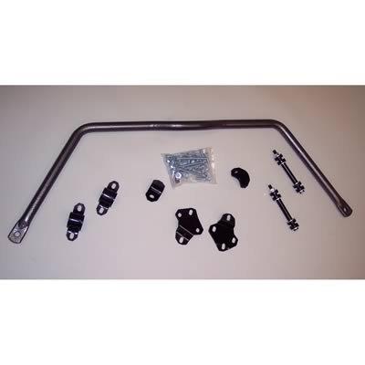 Hellwig 64-69 Mopar B-Body Tubular 1-3/8in Front Sway Bar