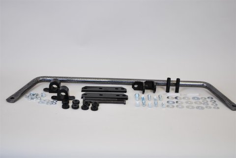 Hellwig 70-74 Mopar B/E-Body Tubular 1-1/4in Front Sway Bar