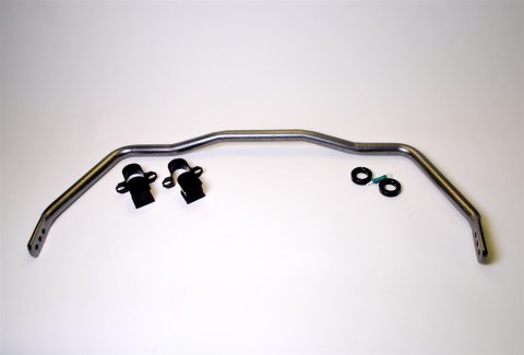 Hellwig 05-14 Ford Mustang Tubular 1-3/8in Front Sway Bar