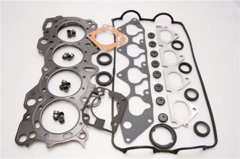 Cometic Street Pro Honda 1994-01 DOHC B16A2/A3 B18C5 82mm Bore Top End Kit
