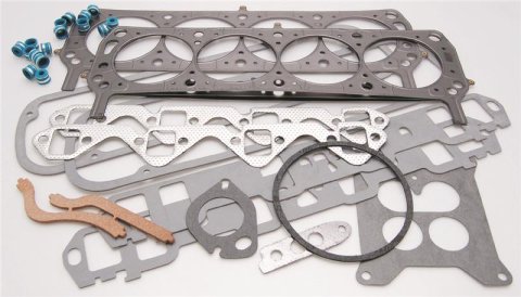Cometic Street Pro Ford 1988-95 351ci Windsor Small Block 4.100 Top End Gasket Kit