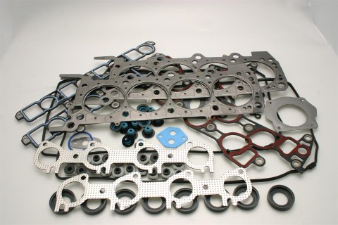 Cometic Street Pro Ford 1996-98 4.6L SOHC Modular V8 92mm Top End Gasket Kit
