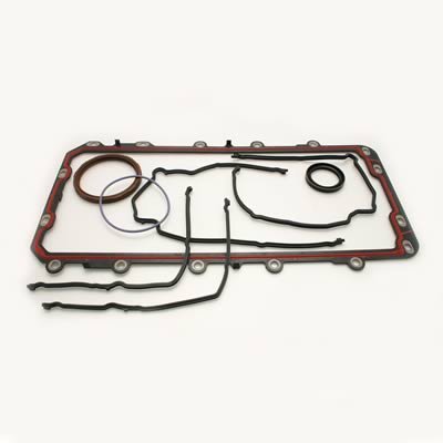 Cometic Street Pro Ford 1996-98 4.6L SOHC Modular V8 Bottom End Gasket Kit