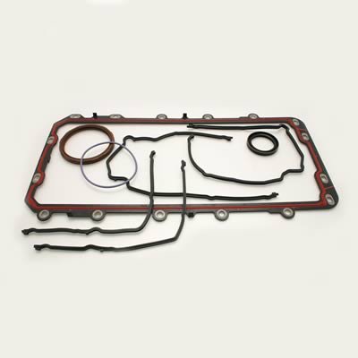 Cometic Street Pro Ford 1999-04 4.6L SOHC Modular V8 Bottom End Gasket Kit