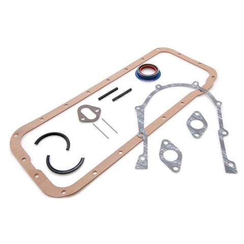 Cometic Street Pro Ford 1961-71 352-428 FE Big Block V8 Bottom End Kit
