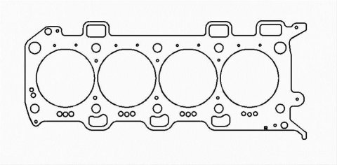 Cometic 2011 Ford 5.0L V8 94mm Bore .066 inch MLS-5 Head Gasket - Right