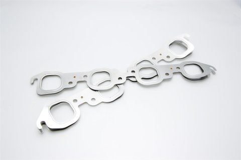 Cometic GM BBC 1.850 inch X 1.900 inch Port .30 inch MLS Exhaust Gasket