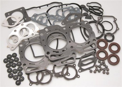 Cometic Street Pro 02-05 Subaru WRX EJ205 DOHC 93mm Bore Complete Gasket Kit *OEM # 10105AA560*