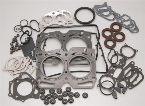 Cometic Street Pro 02-03 Subaru WRX EJ20 93mm Bore Complete Gasket Kit *OEM # 10105AA351*
